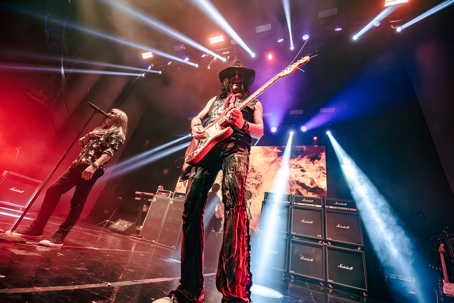Rata Blanca